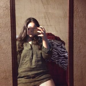 Meet your Posher, Karla